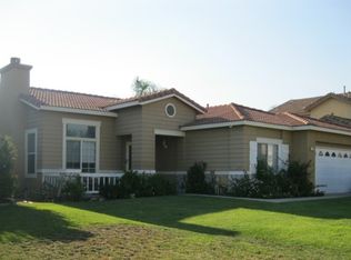 7188 Andrea St, Fontana, CA 92336