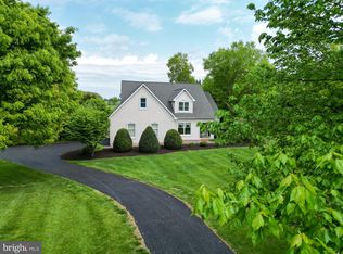 25300 Foxchase Dr, Chestertown, MD 21620