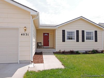 4031 Golden Ct, Cheyenne, WY, 82001