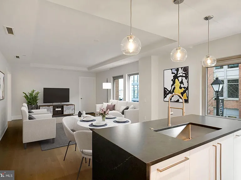 5 Pioneer Mill Way #201 — Photo 18