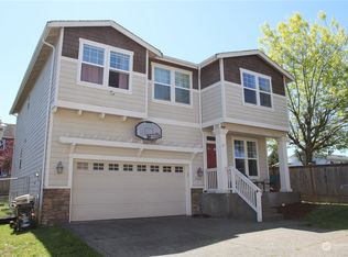 29619 55th Pl S, Auburn, WA