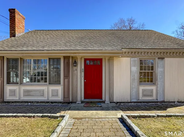 118 Harvester Road, Fairfield, CT 06825