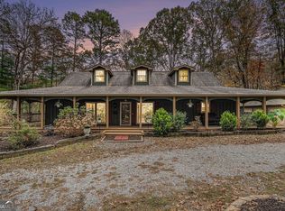 45 W Laurel Trce, Jasper, GA 30143