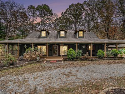45 W Laurel Trce, Jasper, GA, 30143