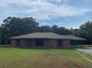 283 Fm 2547, Fairfield, TX