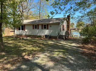 153 Circle Dr, Heathsville, VA