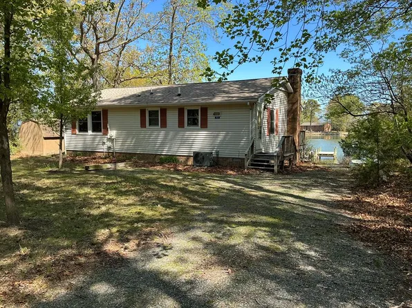 153 Circle Dr, Heathsville, VA 22473