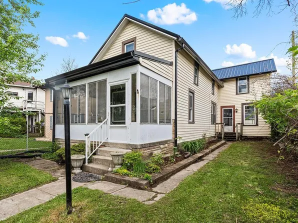2578 Dayton Ave, Columbus, OH 43202