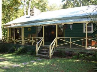 395 Creek View Ln, Boone, NC 28607