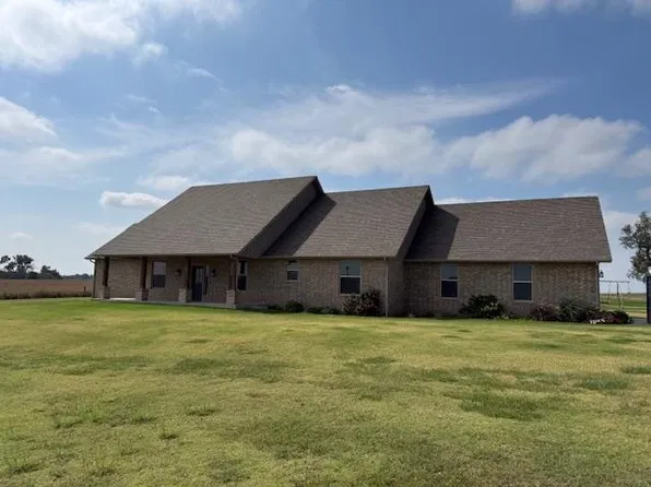 1329 Trail Ridge Rd, Woodward, OK 73801
