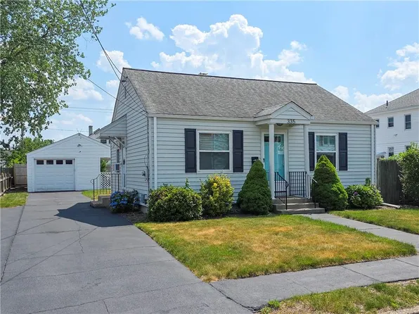 335 Evergreen St, Pawtucket, RI 02861