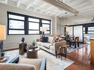 878 Peachtree St NE APT 704, Atlanta, GA