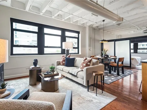 878 Peachtree St NE APT 704, Atlanta, GA 30309