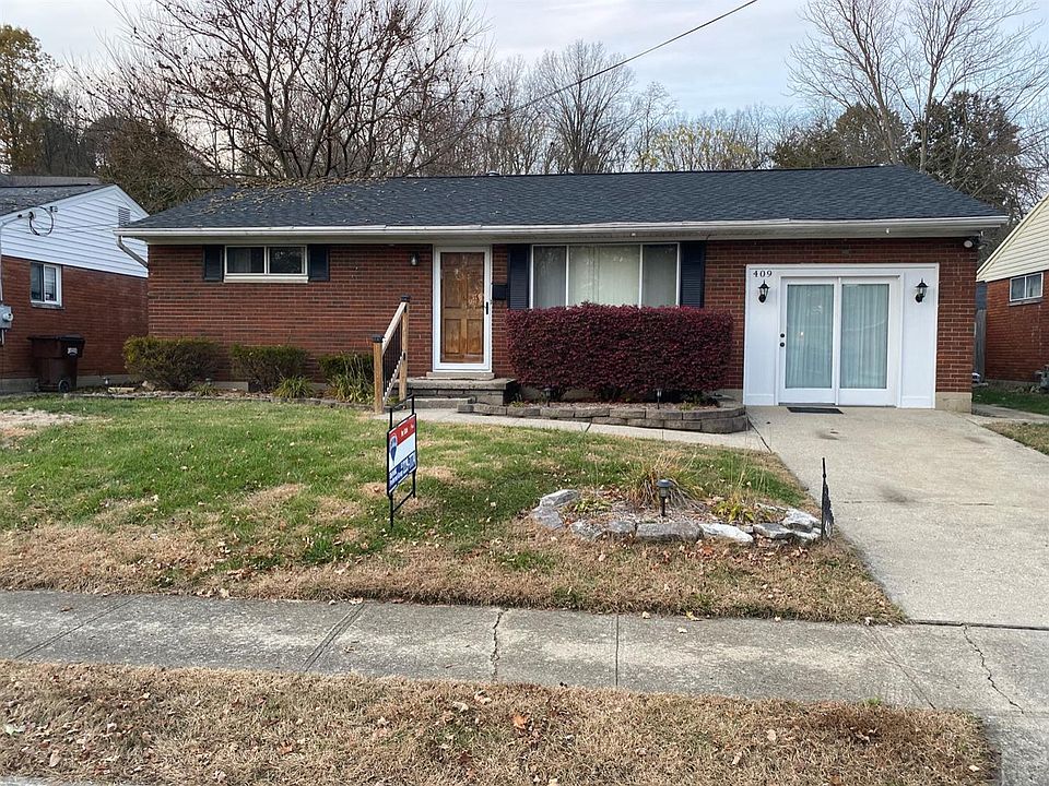 1st image of 409 Mary Lane Cir
