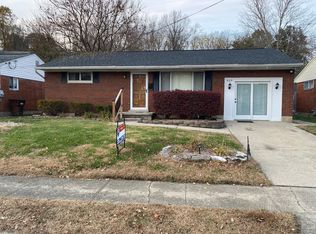 409 Mary Lane Cir, South Lebanon, OH 45065