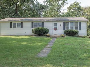 60 S Belmont Rd #D, Paradise, PA 17562