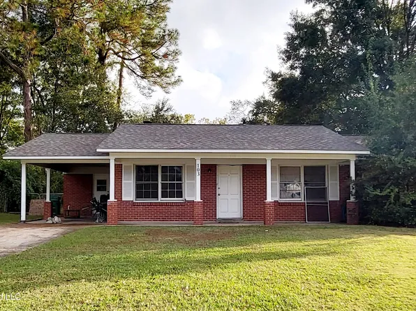 103 Estes St, Gulfport, MS 39503