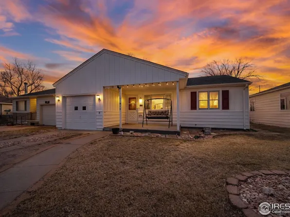818 Grant St, Fort Morgan, CO 80701