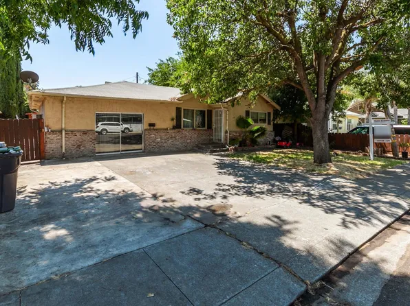 2204 Oxford Way, Stockton, CA 95204