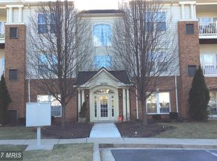 2000 Connor Ct #705G, Bowie, MD 20721