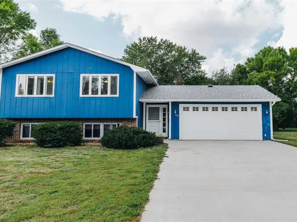 203 Park Ave N, Vernon Center, MN 56090