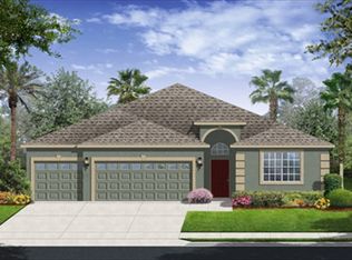 2880 Anza St, Melbourne, FL 32940
