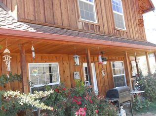 7095 Palomino Dr, Sanger, CA