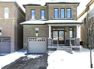 1322 Apollo St N, Oshawa, ON L1K 3E6