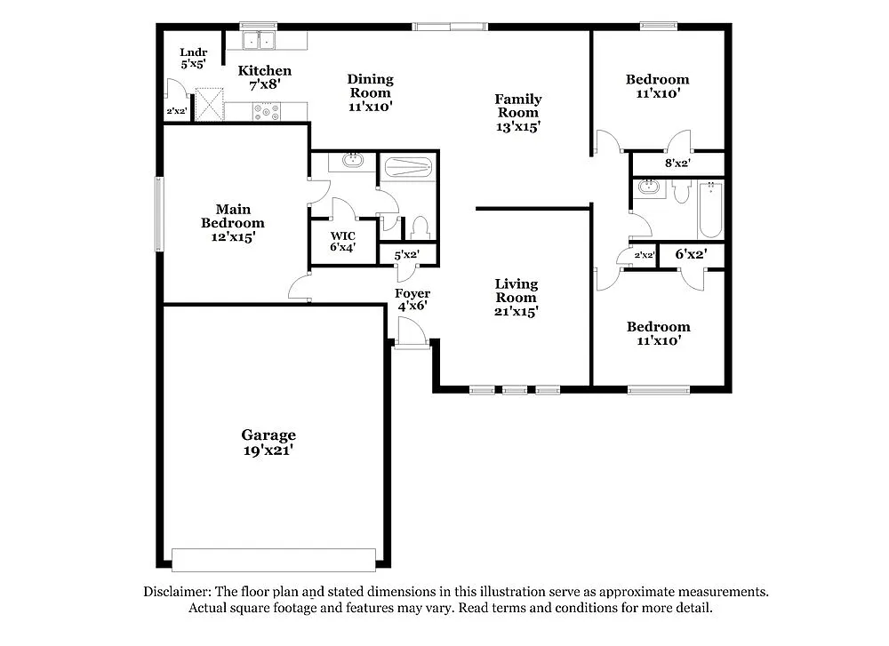 Building Photo - 344 Sand Pine Trl