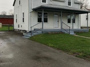 1874 Rice Blvd, Fairborn, OH 45324