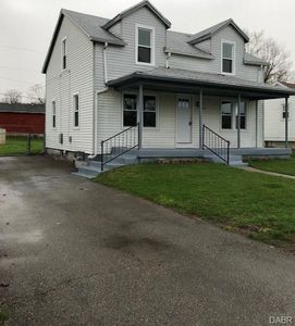 1874 Rice Blvd, Fairborn, OH, 45324
