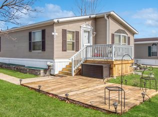 59558 Hardy Ln, New Haven, MI 48048