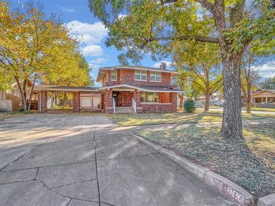 800 E Commerce St, Altus, OK, 73521