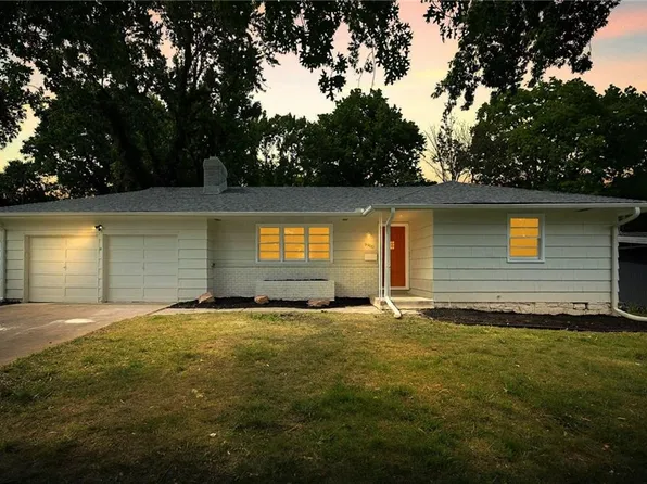 6900 W 78th Ter, Overland Park, KS 66204