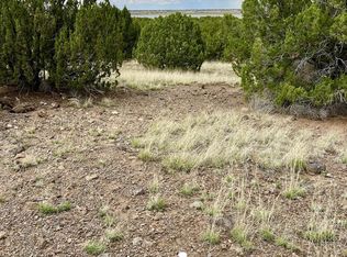 County Road N3440 #42, Concho, AZ 85924