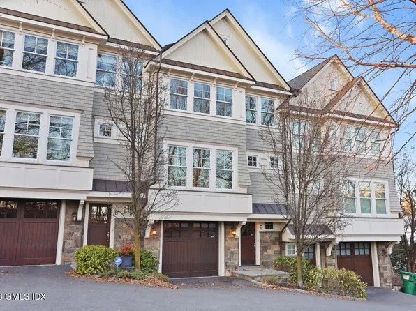 177 Railroad Ave Unit C, Greenwich, CT 06830