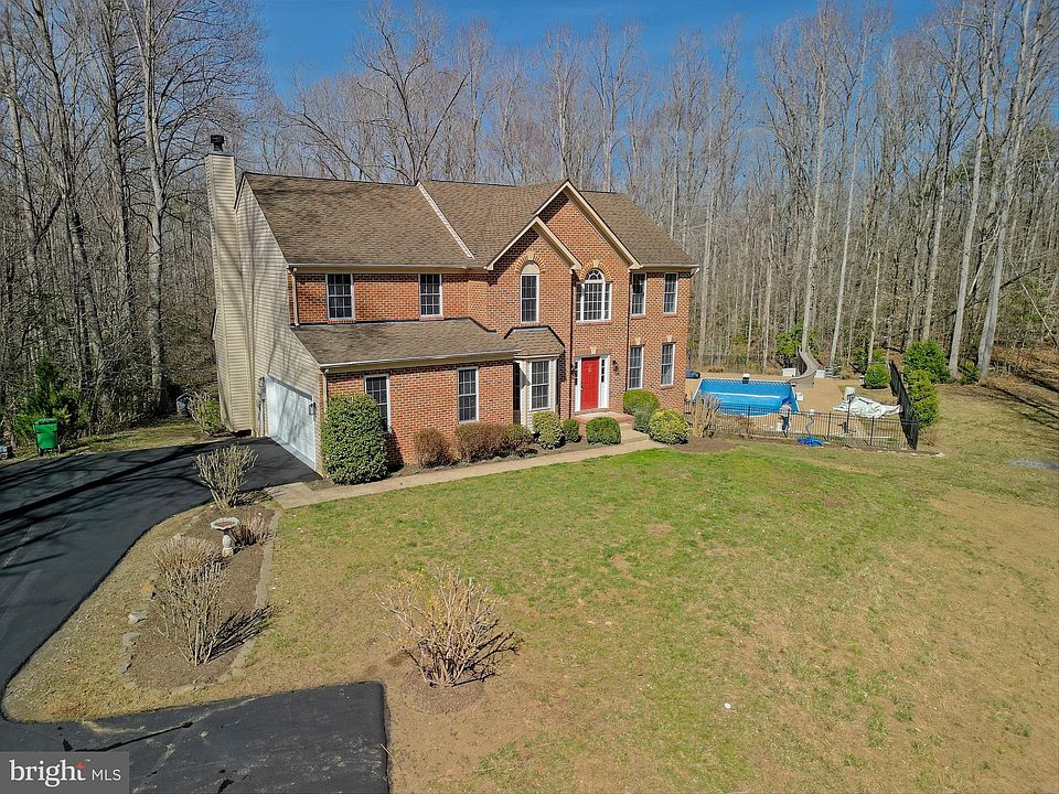 99 Rustic Ridge Rd, Fredericksburg, VA 22405 Zillow