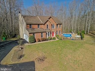 99 Rustic Ridge Rd, Fredericksburg, VA 22405