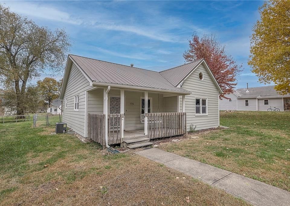115 E Pine St, Drexel, MO 64742 Zillow