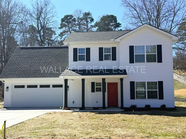 2345 Roundtree Rd, Knoxville, TN 37923