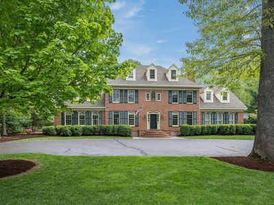 188 Bartlett Drive, Madison, CT, 06443