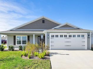 6346 Flaxmayer Rd, The Villages, FL 32163