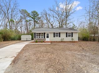 124 Wilson Court, Jacksonville, NC 28546