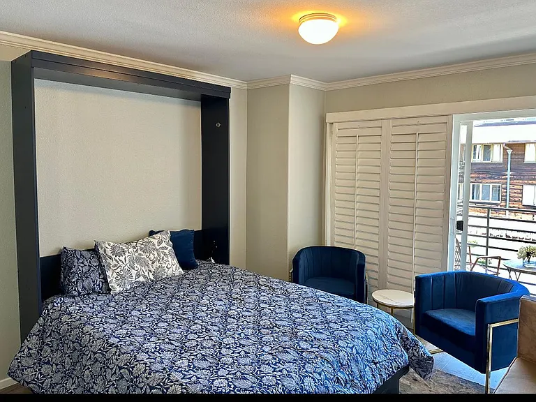 1021 Scott St #224 — Photo 5