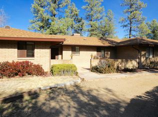 26 W Glen Oaks Dr, Prescott, AZ 86305