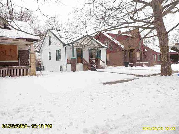 12293 Ward