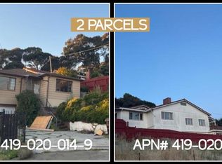 5433 Alpine Rd, San Pablo, CA 94806