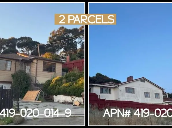 5433 Alpine Rd, San Pablo, CA 94806