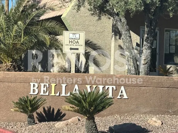 5026 River Glen Dr Unit 159, Las Vegas, NV 89103