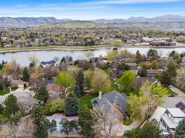 2500 Van Gordon Street, Lakewood, CO 80215